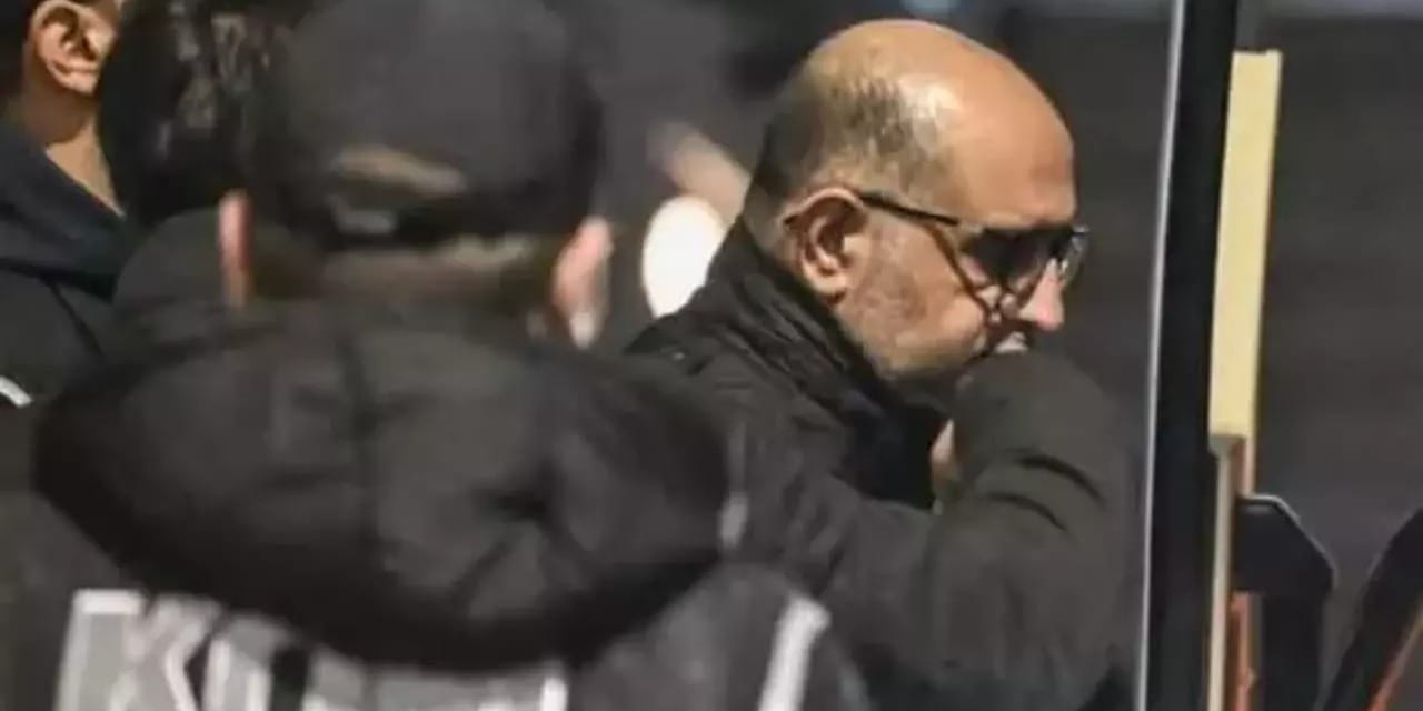 Aziz İhsan Aktaş bu kez savcılara değil kameralara konuştu