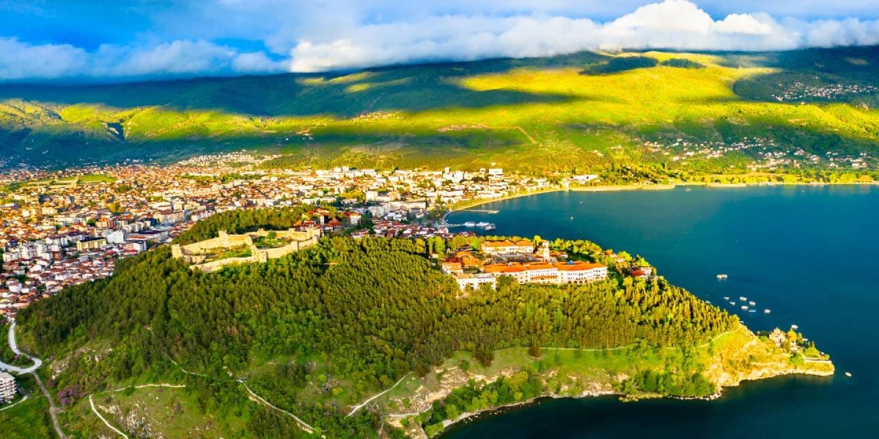 Havası ve doğasının güzelliği kadar ucuzluğu da hayran bırakıyor: Türklerin yeni gözdesi ziyaretçilerini bekliyor