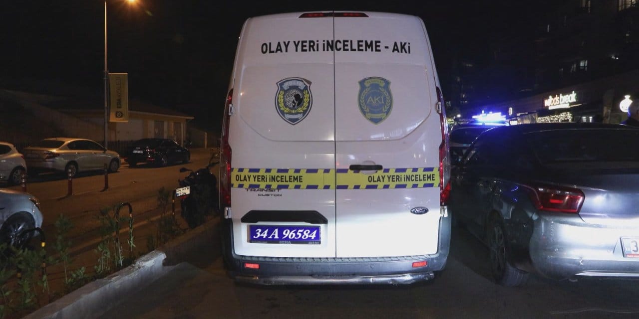 İstanbul'da spor kulübünün başkanı başından vuruldu