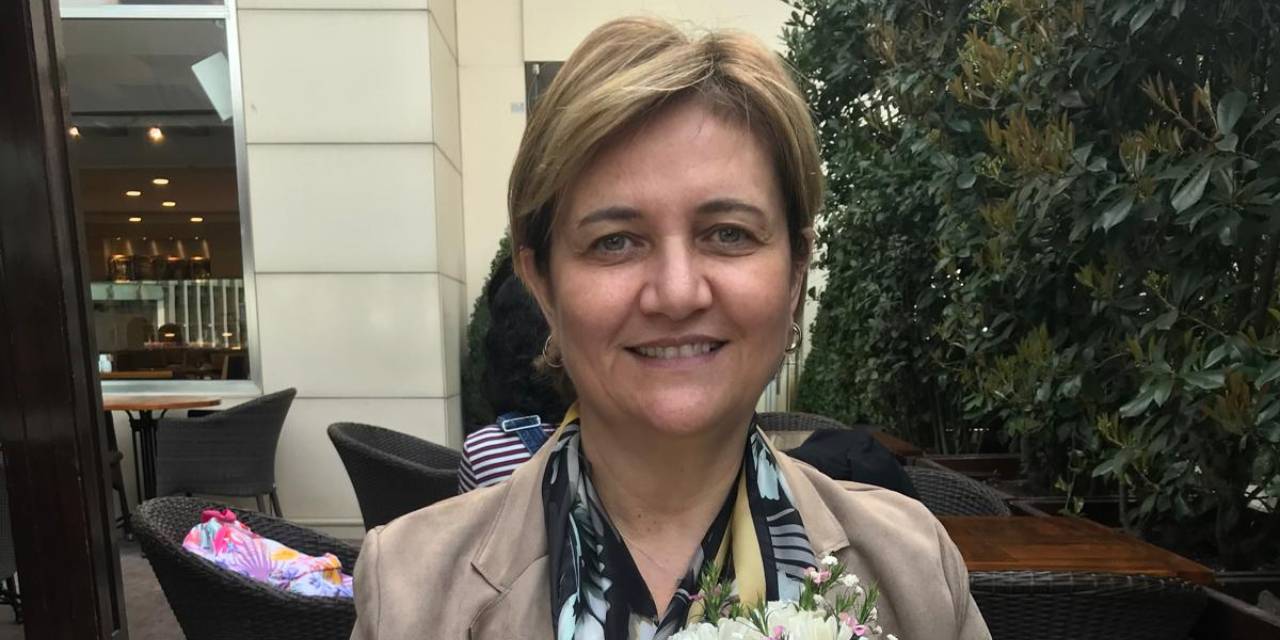 Elif Atayman cezaevine giden süreci anlattı: İlk kurban benim