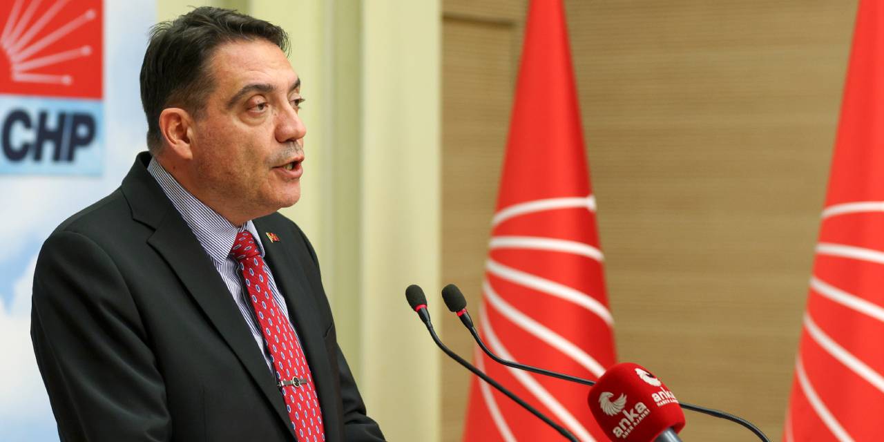 CHP'li Bağcıoğlu'ndan ‘hava savunması’ uyarısı!