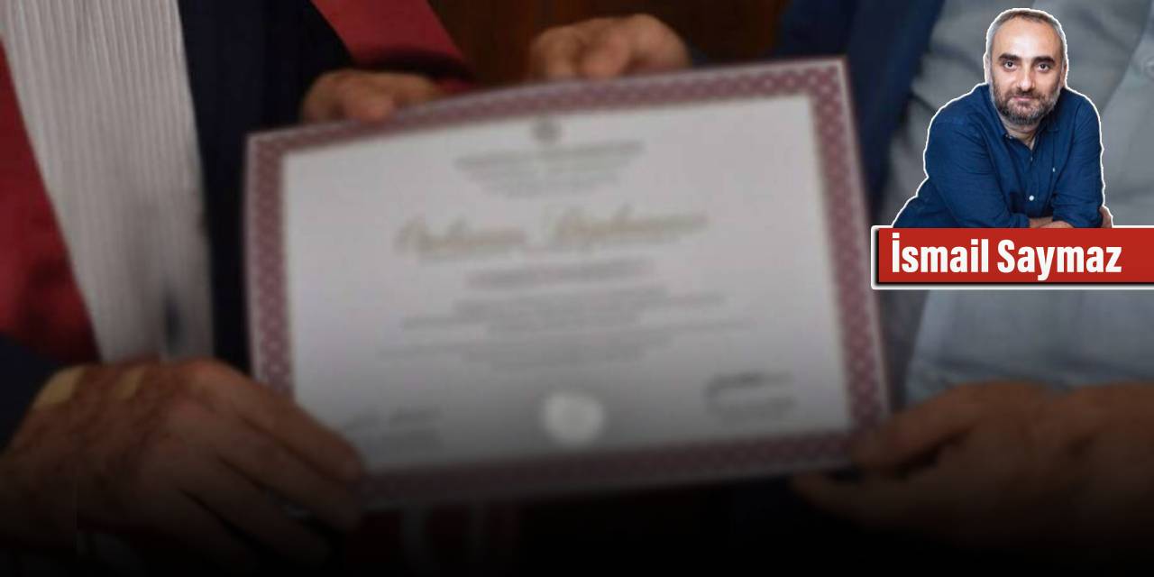 419 kişi usulsüz denklik belgesiyle üniversiteli yapıldı