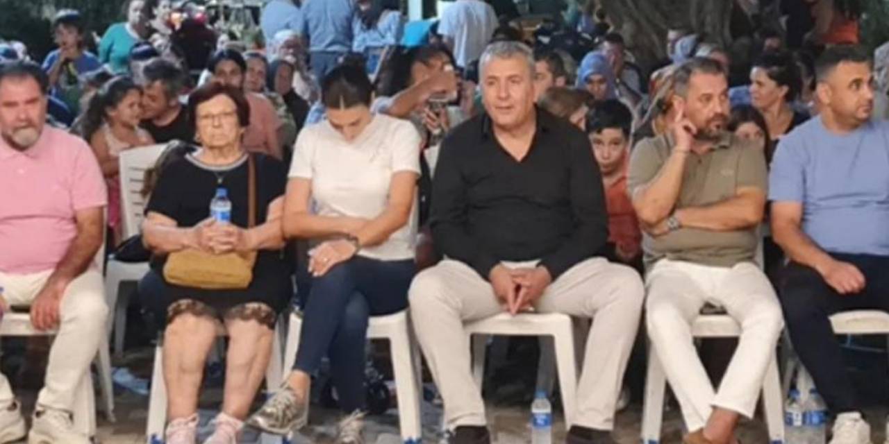 İstifa edip AKP'ye geçmişlerdi! Seçmen suratlarına tükürdü