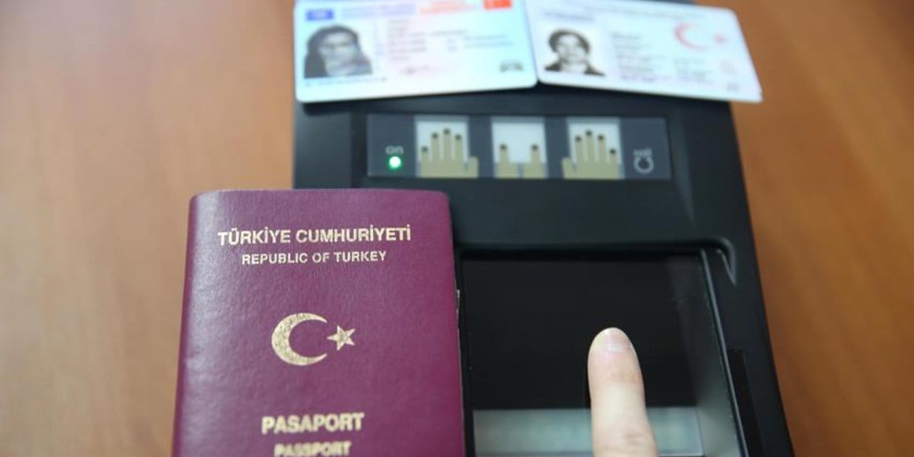 Türk vatandaşı mı Türkiyeli mi? Vatandaş tercihini yaptı