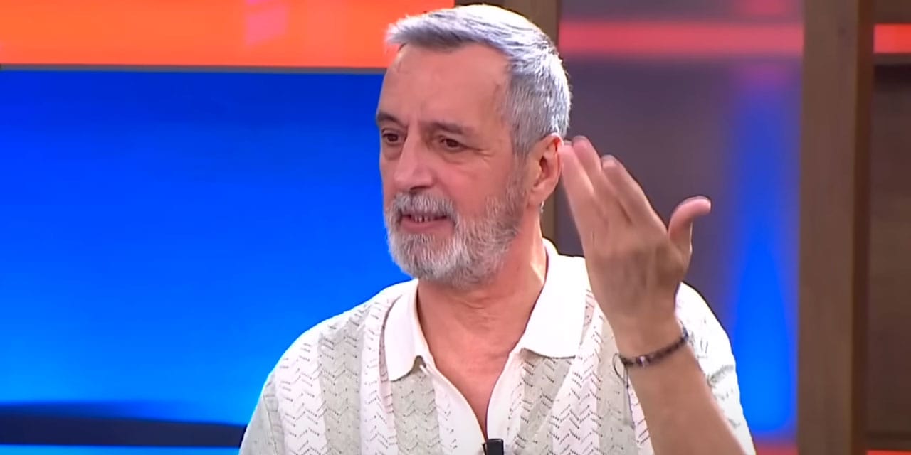 Abdülkerim Durmaz Galatasaray Çaykur Rizespor maçının sonucunu duyurdu