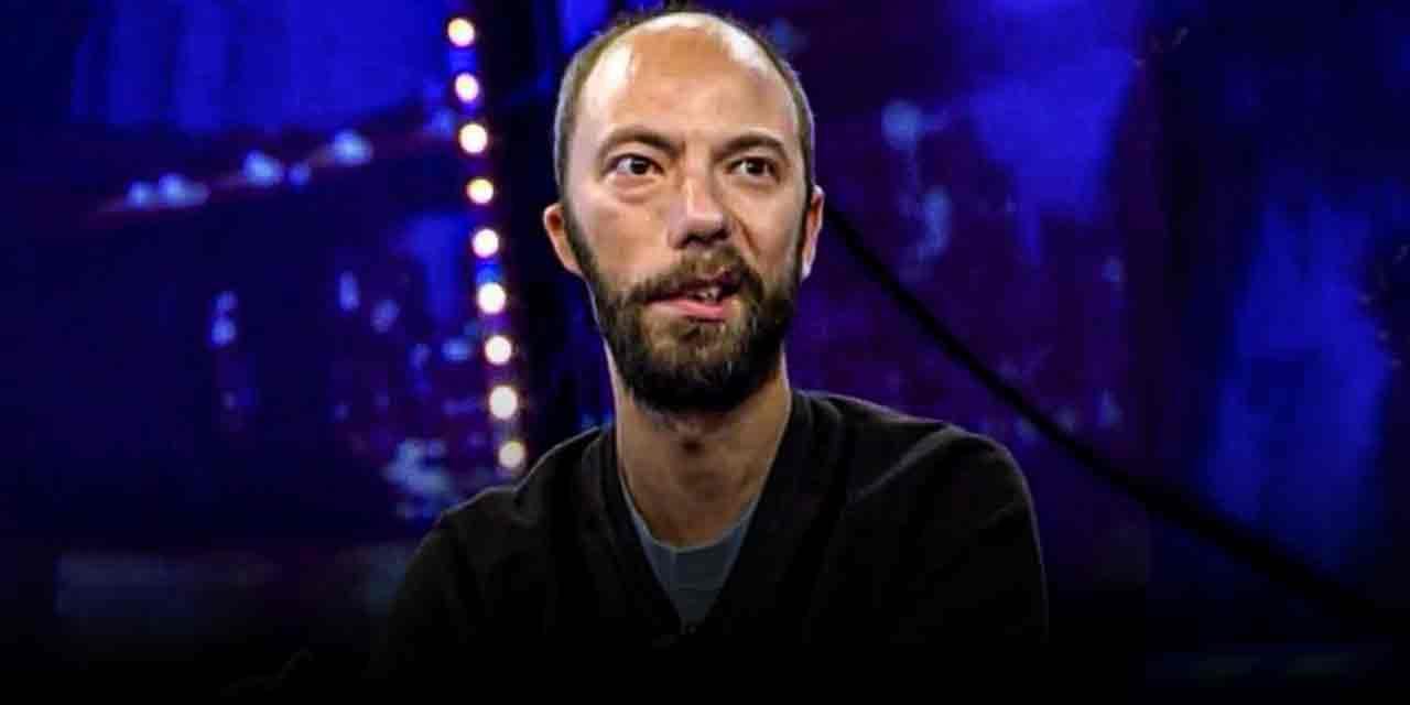 Ünlü komedyen Kaan Sezyum taciz iddiasını kabul etti: Psikolojik destek almaya başladım