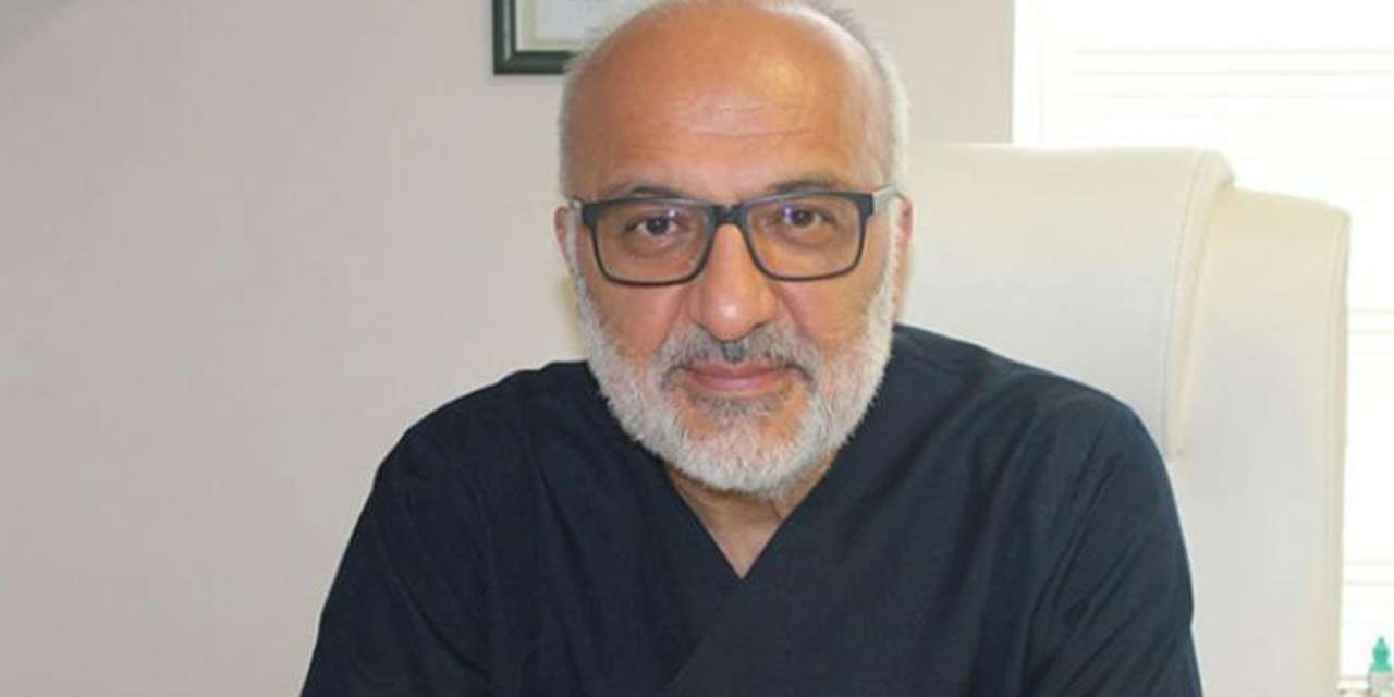 Gerici doktorun geçmişi ortaya döküldü! 13 yaşındaki çocuk için söylediklerine tepkiler çığ gibi büyüdü