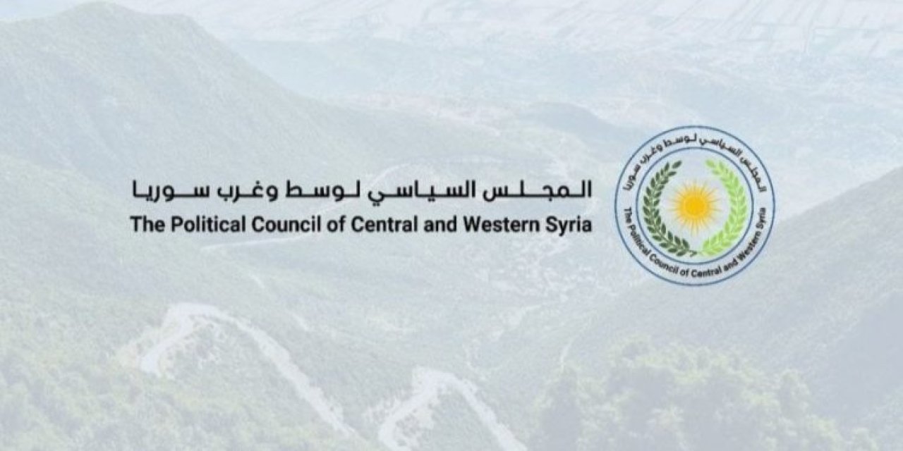 Suriye Alevileri'nden özerklik hamlesi: Orta ve Batı Suriye Siyasi Konseyi kuruldu