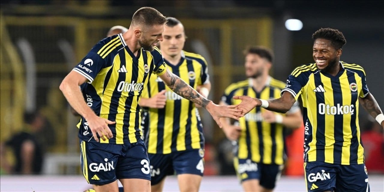 Fenerbahçe'nin muhtemel rakipleri belli oldu: Fenerbahçe 2. torbada