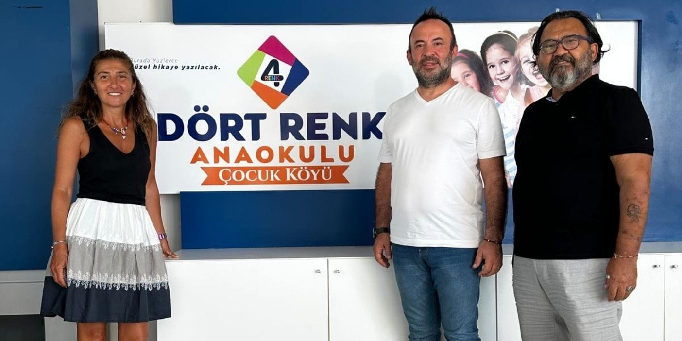 YÖMEV, çocukların geleceğine yön verecek eğitim programını açıkladı