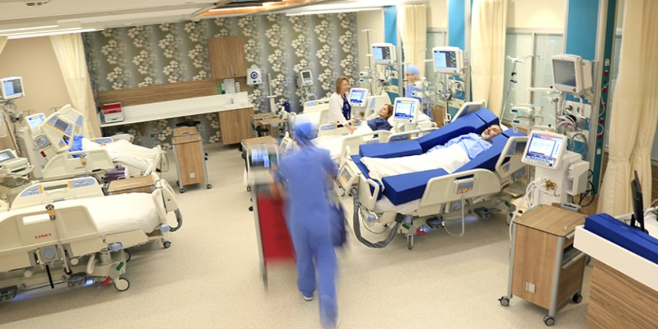 MHRS'de yeni dönem başlıyor! Üniversite hastaneleri de dahil edilecek