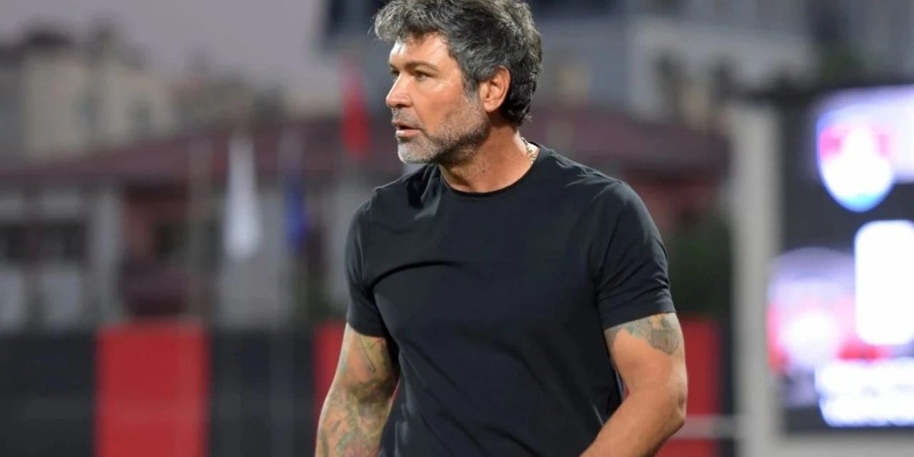 Vanspor'a müjdeyi verdi