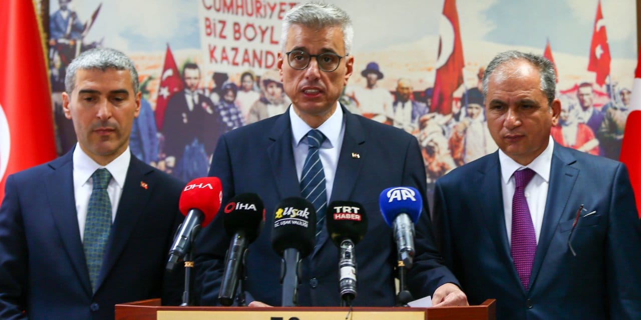 Bakan duyurdu! Sağlık Teknofesti geliyor
