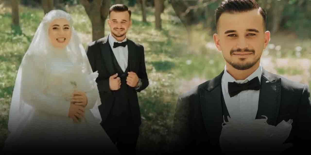 Damadı vuran yengenin bahçesinden çıkanlar şoke etti: İlk sözleri ortaya çıktı!