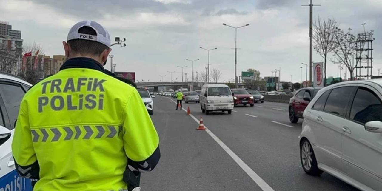 Bağdat Caddesi yarın trafiğe kapatılacak