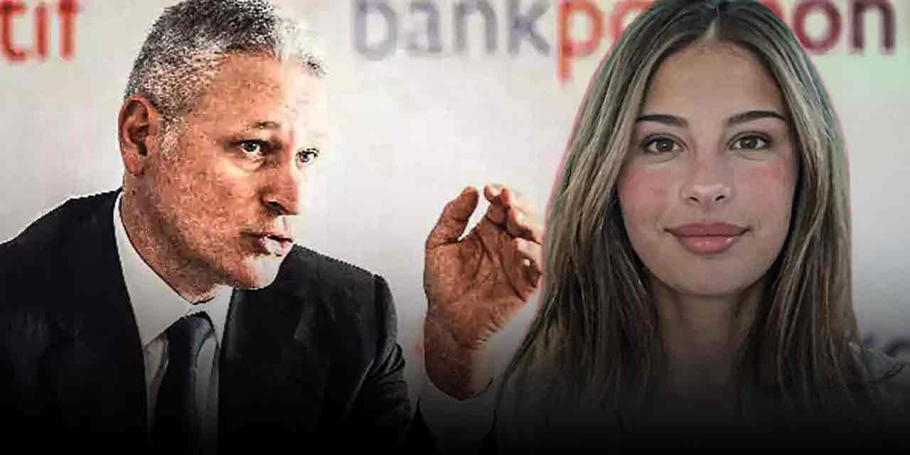 Milyarder iş adamının kızı Defne Akçakayalıoğlu ABD'de hayatını kaybetti