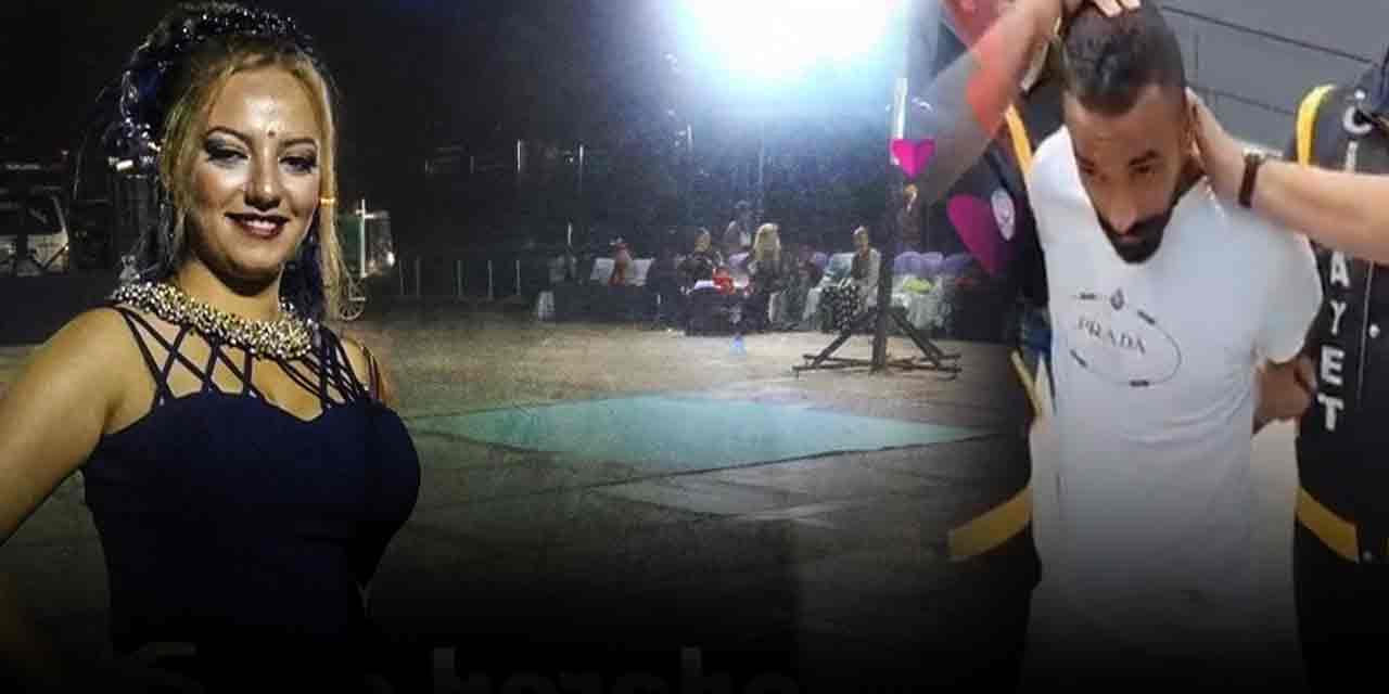 Eşini 7 yerinden bıçakladı serbest kaldı: Bu kez 9 yerinden bıçaklayıp öldürdü!