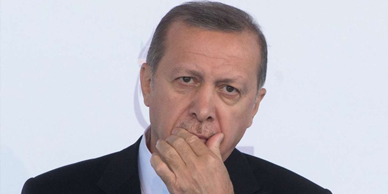 Erdoğan'a "emeklilik çağrısı" beklemediği yerden geldi: Halefini bile belirledi