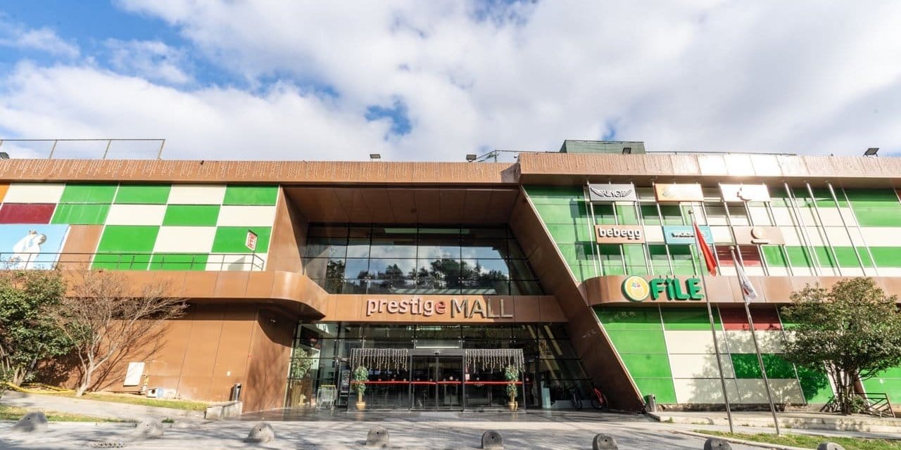 Prestige Mall kapandı iddialarına yalanlama: Dava açacağız