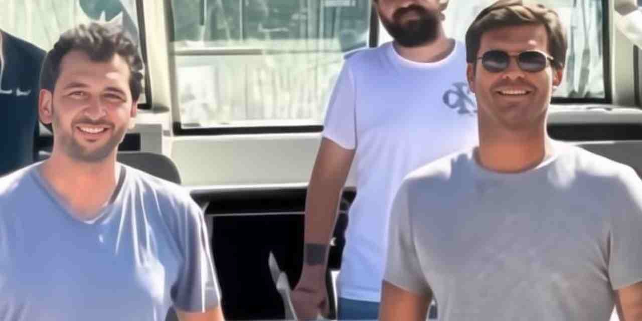 Halit Yukay'ın son sözleri ortaya çıktı! Kıvanç Tatlıtuğ açıkladı