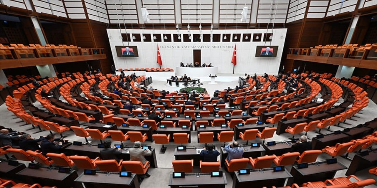 Hilal Köylü komisyon toplantısının en heyecanlı anını açıkladı