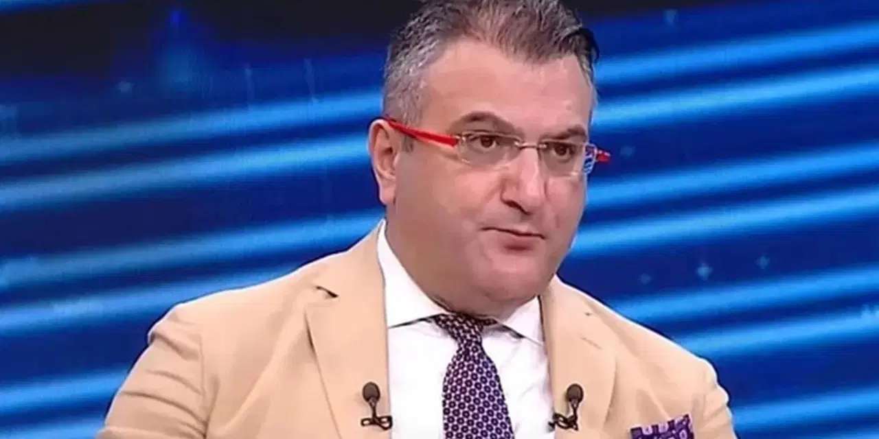 Cem Küçük itiraf etti: Murat Çalık ve Ayşe Barım çağrısının nedeni ortaya çıktı