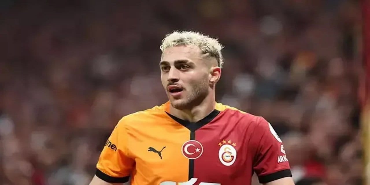 Barış Alper Yılmaz'ın Türkiye'de oynayacağı takımı açıkladı