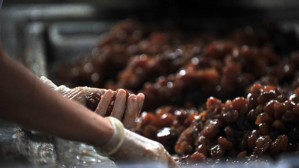 89 yıllık köklü firma konkordato istedi