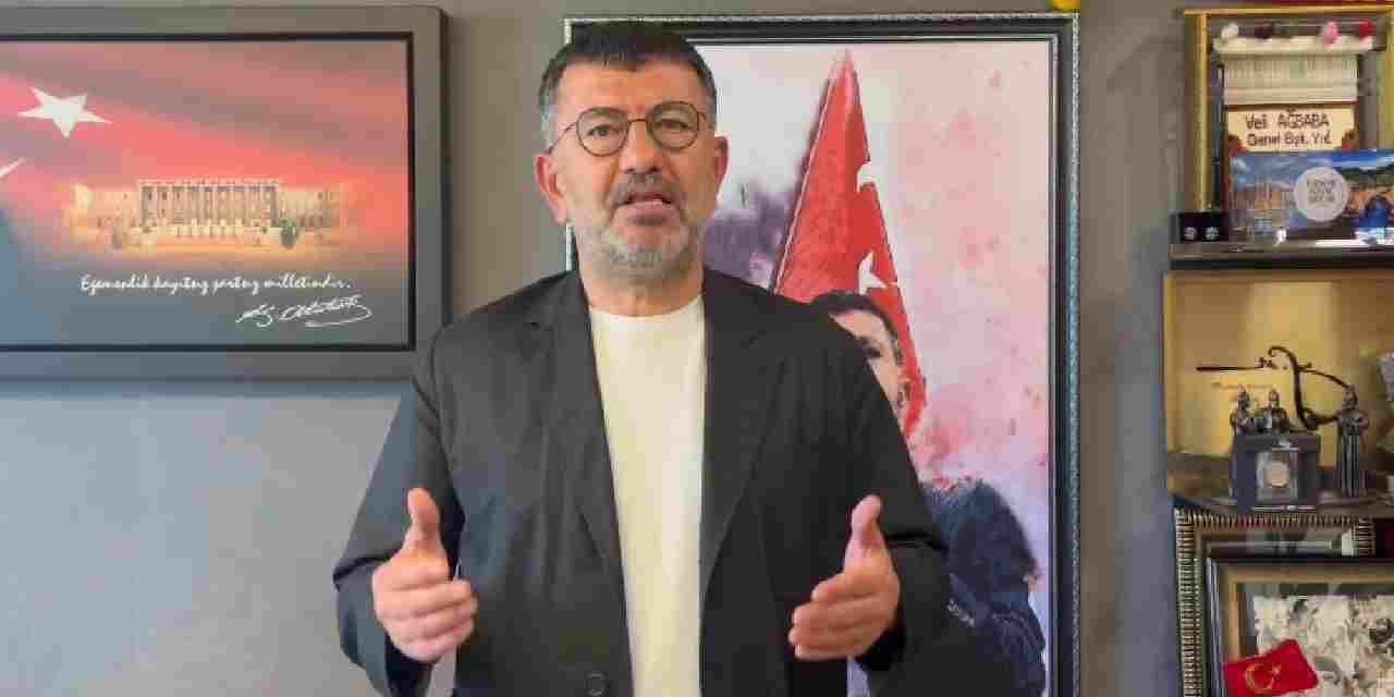 Öğrencilerin misafir hakkı kaldırıldı: Veli Ağbaba YÖK'e seslendi