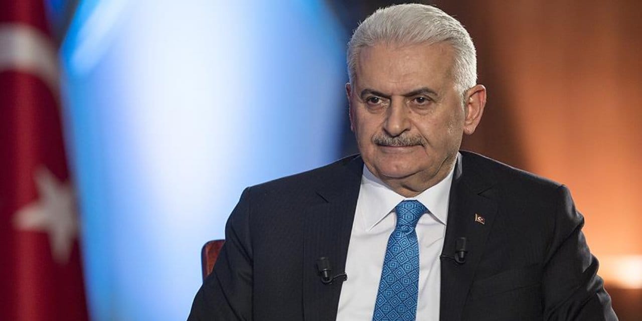 Son Dakika | AKP'li Binali Yıldırım: Vatandaşlık tanımı gözden geçirilmeli etnik kimlik esası olmamalı