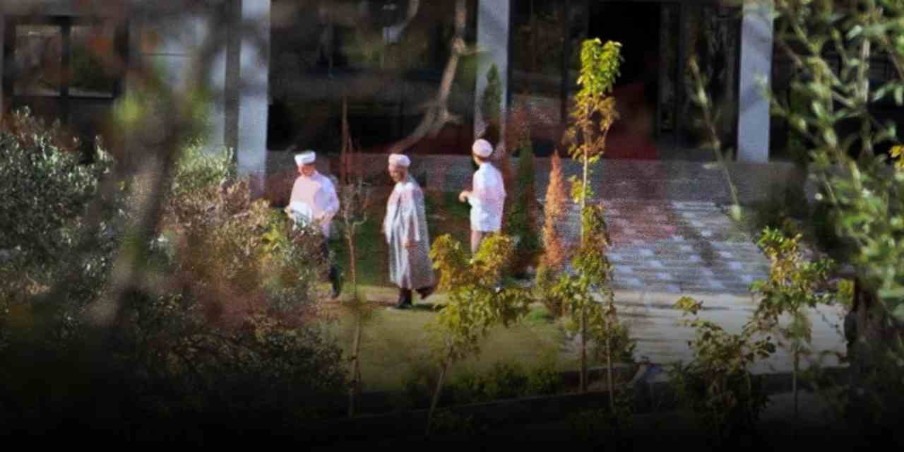 Tarikat korkusu kenti sardı: İsmailağa'nın kaçak yurdunu yıkmaya kimse yanaşmadı