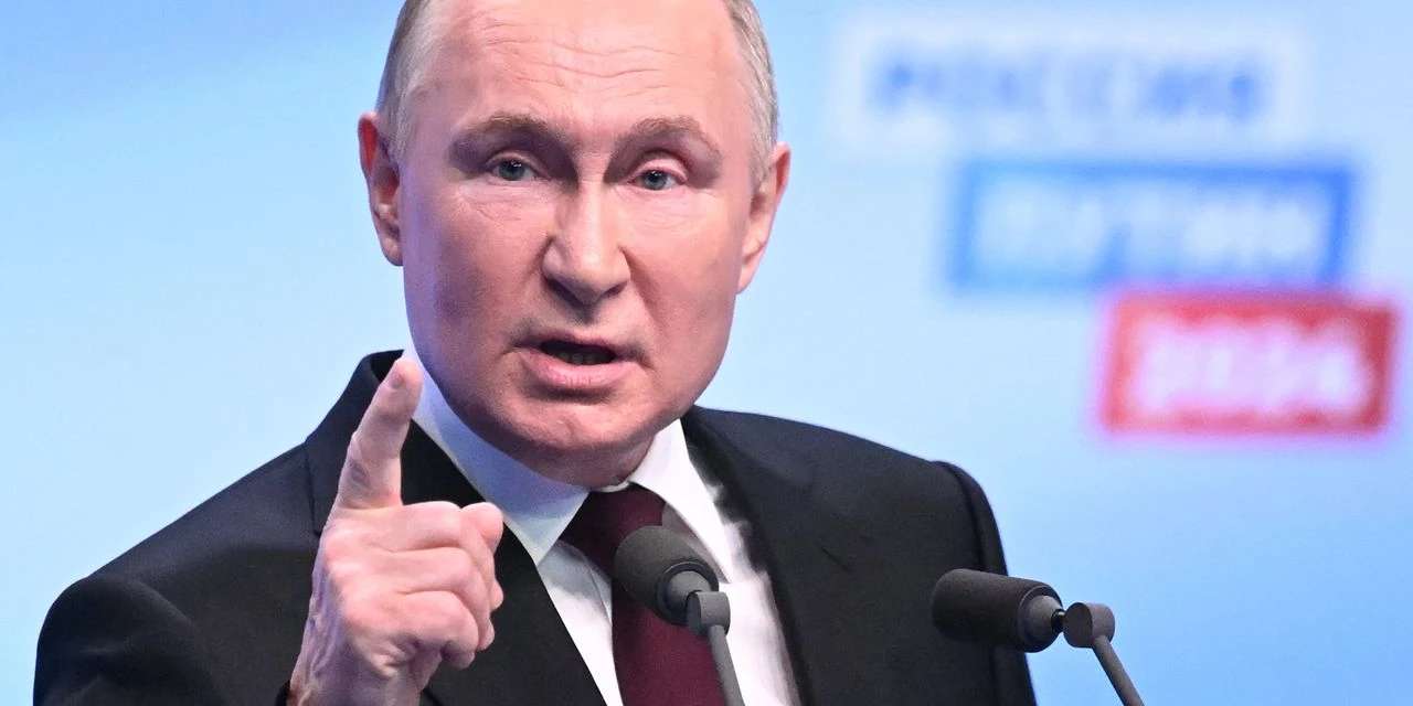 Rusya Kiev'i vurdu! 'Putin'in hedefinde Avrupa var'