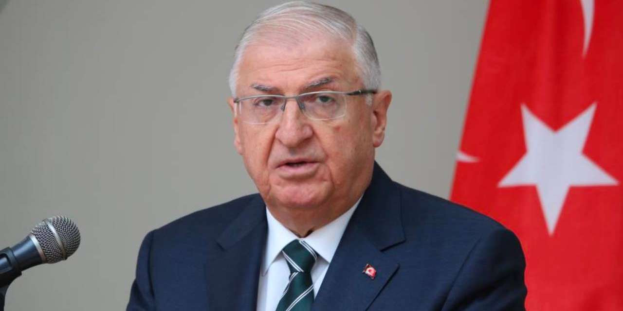 MKE'deki casusluk skandalı Bakan Güler'in masasında! Ne yanıt verecek?