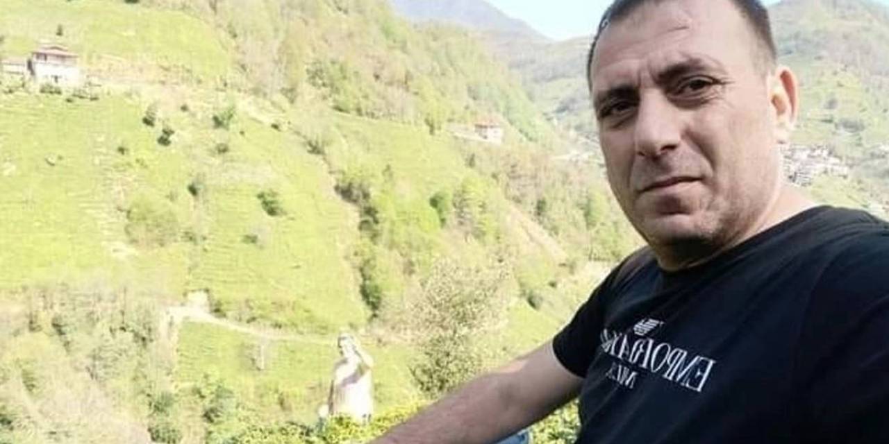 Reşit Kibar'ın öldürüldüğü yerde keşif yapıldı