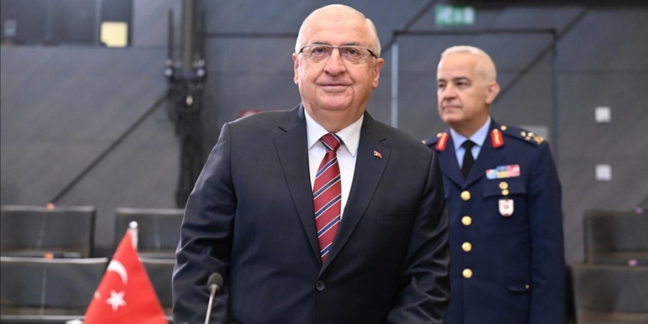 Suriye'ye harekat mı olacak? Yaşar Güler yanıt verdi