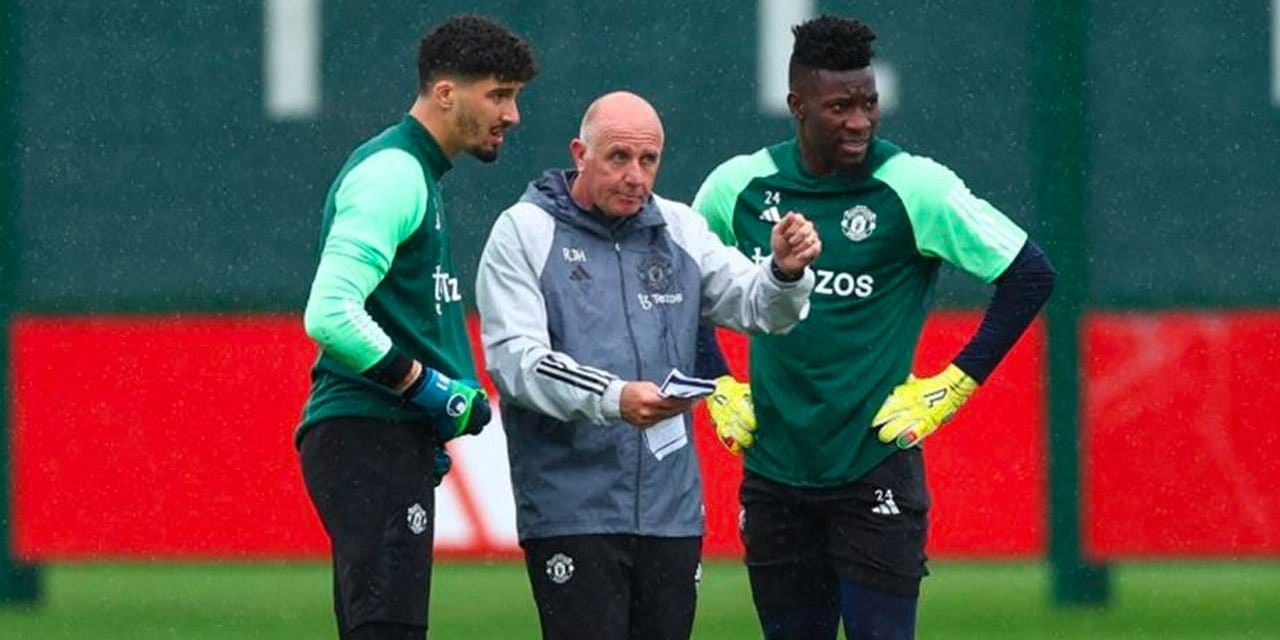 Manchester United'ın eski futbolcusundan sert sözler: O bir kaleci değil