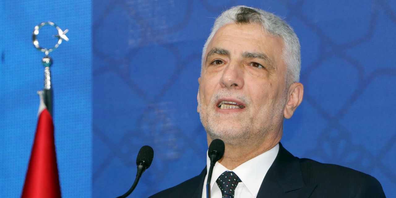 Ticaret bakanı gün verdi, kamuoyuyla paylaşılacak! 'Bazı sorunlar bazen yeise kapılmamıza yol açabilir'