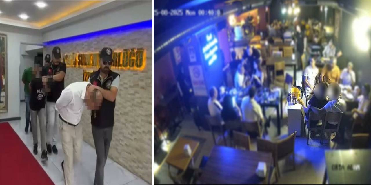 Kanlı tartışmaya 3 tutuklama: Hırsız olduğunu sanmış