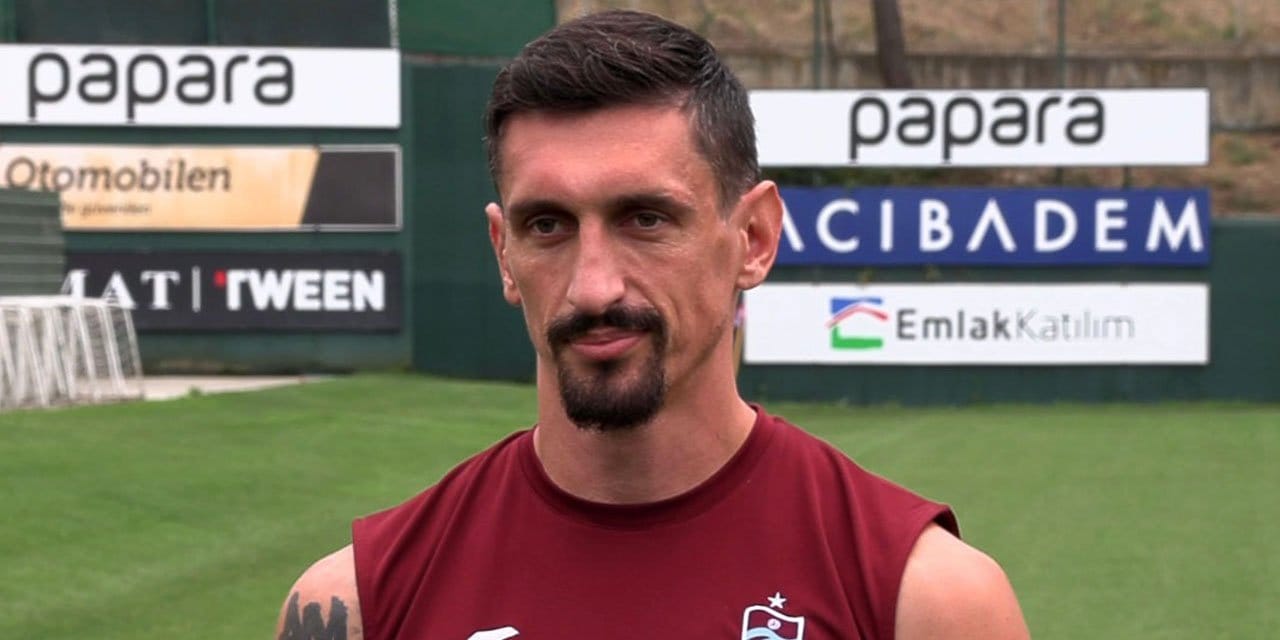 Savic'ten Fatih Tekke açıklaması