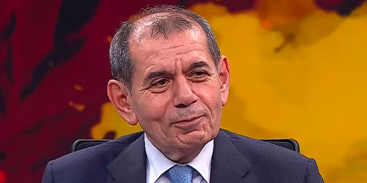Dursun Özbek'ten kura açıklaması: Galatasaray ile oynayan her takım iki kez düşünsün