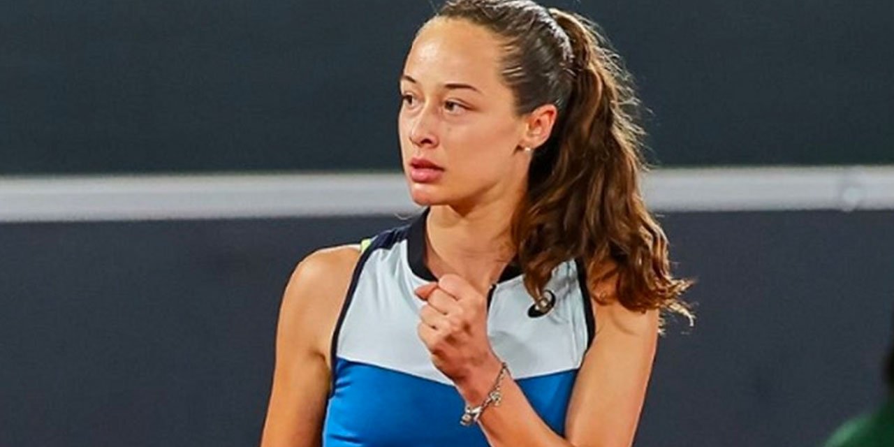 Zeynep Sönmez ABD Açık'a veda etti