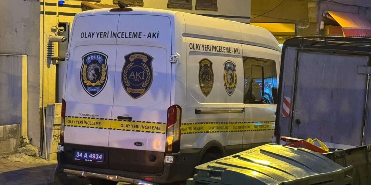 İş yerinin içindeki kuyudan ceset çıktı: Ağabeyinin arkadaşı çıktı
