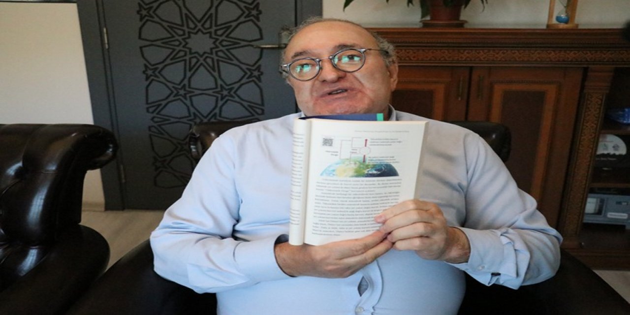 Kadıoğlu gerçekleri açık açık sıraladı: Ankara, Konya, Şanlıurfa… Türkiye’nin yüzde 70’i kuraklıkla boğuşuyor