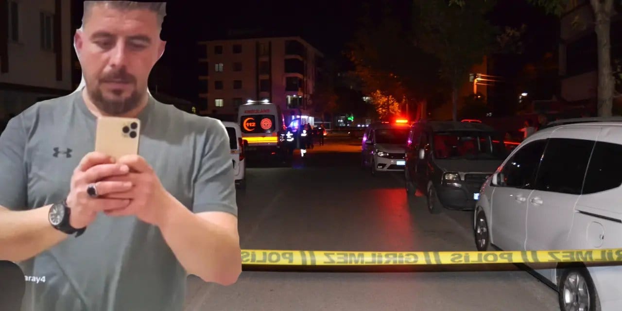 Kayınpederi tarafından 9 kurşunla öldürüldü