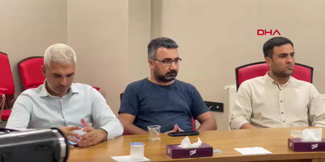 Kendini ihbar eden müteahhitte tepki: Kirli amaçları var