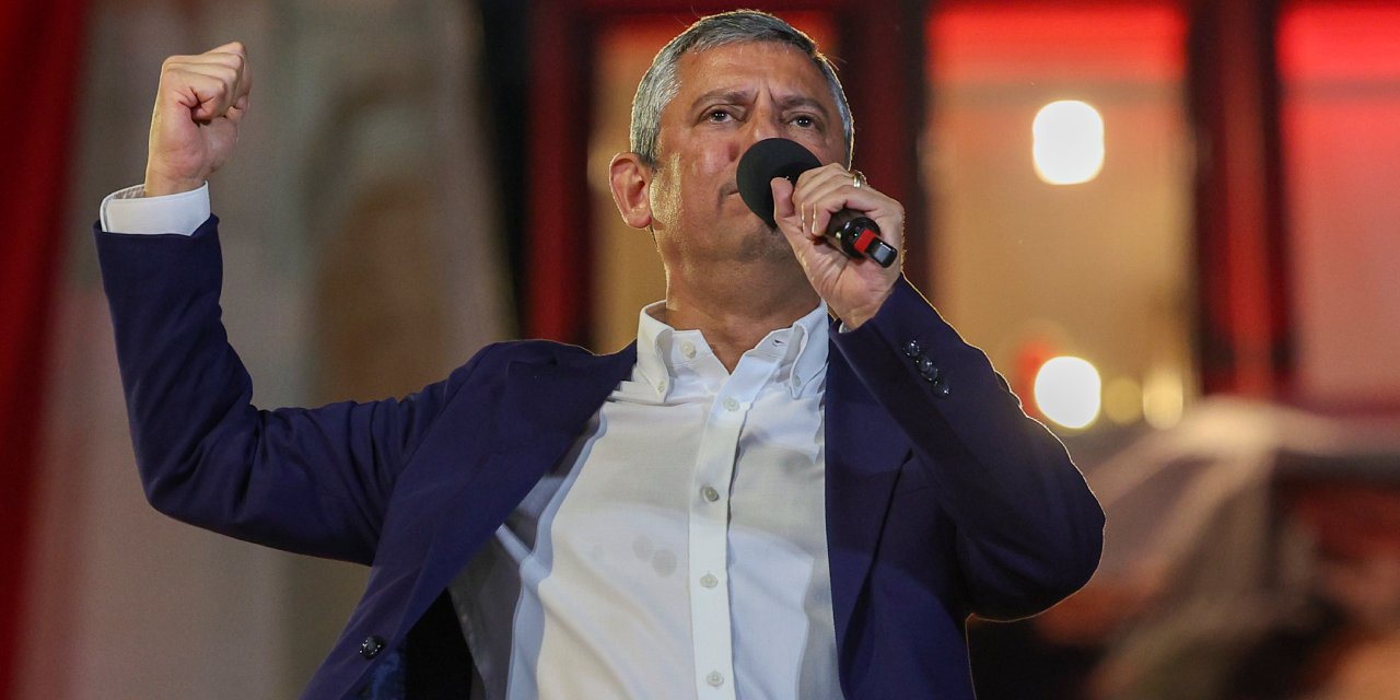 Restlerin en büyüğü geldi! Özel'den Erdoğan'a "Hangi şart olursa olsun" diyerek erken seçim çağrısı