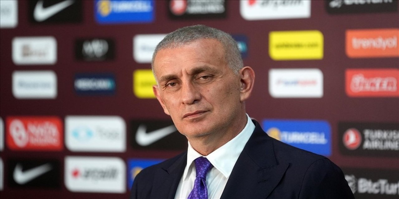 Hacıosmanoğlu'ndan Galatasaraylıları şoke eden açıklama