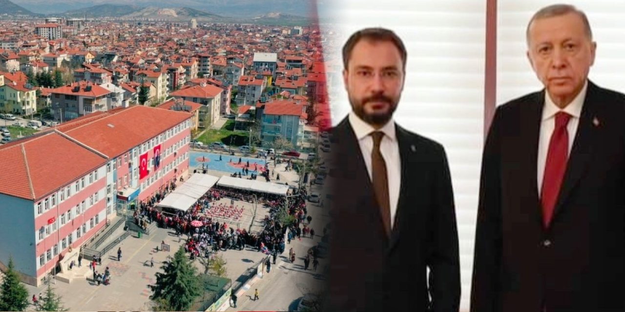 Skandal iddia: AKP il başkanı istedi, yeğeni için okul taşındı!
