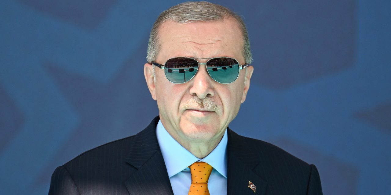 Ağustos ayının VIP anketi paylaşıldı: AKP ne yapsa olmuyor!