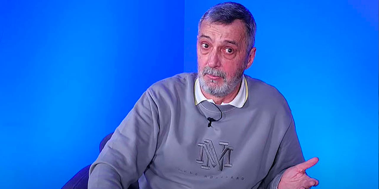 Abdülkerim Durmaz Barış Alper Yılmaz'a kötü haberi verdi